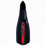 Ласты для плавания Mares Avanti HC Pro FF 410347 размер 40-41 черно-красный
