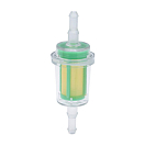 CAN PLASTIC 13.2560 Бензиновый фильтр емкостью до 2 л.