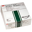 Купить 3M 71-00616 Green Corps Hookit Regalite Dust Free Диски 36Е 6´´ 25 Единицы Зеленый Green 7ft.ru в интернет магазине Семь Футов