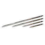 Osculati p45201 Защита от трения Grey 32x10x8 304 x 19 mm