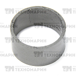 Уплотнительное кольцо глушителя Yamaha S410485012051 Athena