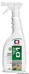 Cleanteak detergente sgrassante per teak 750 ml, 65.410.01