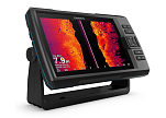 GARMIN Эхолот STRIKER VIVID 9sv с трансдьюсером GT52HW-TM