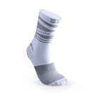 Купить Thuasne 034801-blanc-m43/46 Длинные носки Grip Performance Mid White 20x10x10 EU 43-46 7ft.ru в интернет магазине Семь Футов