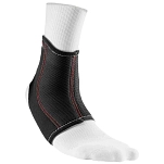 Mc david 4311r-bk-l Поддержка голеностопного сустава Stealth Cleat 2+ Black 23x15x3