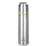 Ibili 753821 Mini 200ml Термо Серебристый  Silver