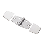 Петля Skipper  76х37х2 SK31035