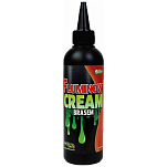 Pro elite baits C8434199 Fulminow Cream Brasem 200ml Добавки для жидкой приманки Золотистый Black