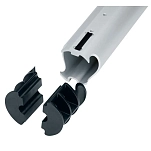 Harken 7320.31 0 ESP-разъем Black 25x20x10
