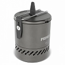 Купить Primus 743050 Кастрюля Ulti 1L Серебристый  Black 7ft.ru в интернет магазине Семь Футов