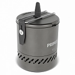 Primus 743050 Кастрюля Ulti 1L Серебристый  Black