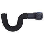 Matrix fishing GBA027 3D-R Up&Over Pole Черный  Black