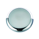 Купить A.a.a. 4000168 Теплый белый круглый любезно 9 LED Свет Серебристый Grey 7ft.ru в интернет магазине Семь Футов