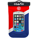 Купить Coasto PB-CBAG-SP сухой мешок  Red / White / Blue 7ft.ru в интернет магазине Семь Футов