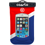 Coasto PB-CBAG-SP сухой мешок  Red / White / Blue