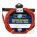 Фал буксировочный для водных лыж, 23 м World of watersports 22WRP4603