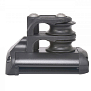 LEWMAR 29471032 Концевая часть с 2 шкивами / размер 1