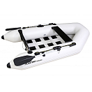 Купить Plastimo P66914 Tender Horizon 260S 4.5HP Лодка Серебристый White 3 Places 7ft.ru в интернет магазине Семь Футов