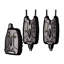 Купить Zfish zf-1217 сигнализация укуса Prime 2+1 Black 25x20x12 7ft.ru в интернет магазине Семь Футов