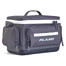 Купить Plano P000297-UNIT Сумка для рыболовных снастей Weekend 3600 Серый Slate 22 x 36 x 22 cm 7ft.ru в интернет магазине Семь Футов