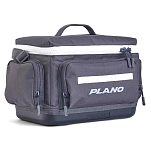 Plano P000297-UNIT Сумка для рыболовных снастей Weekend 3600 Серый Slate 22 x 36 x 22 cm