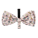 Купить Fuzzyard FZB384-L Hello Sun Бабочка для домашних животных Многоцветный Multicolor L 7ft.ru в интернет магазине Семь Футов