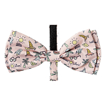 Fuzzyard FZB384-L Hello Sun Бабочка для домашних животных Многоцветный Multicolor L