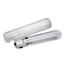 Купить Светильник люминесцентный Stengel Resolux 103 10312-1ND 12 В 11 Вт корпус из алюминия белого цвета 7ft.ru в интернет магазине Семь Футов