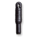 Купить Stonfo 232/0.85 коннектор Apicale Elite  Black 0.85 mm 7ft.ru в интернет магазине Семь Футов