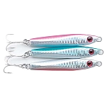 Hart IHJGZ60SMA Glazer Джиг 60g Бесцветный  SMA