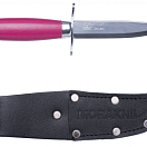 Нож Morakniv Scout 39 Safe Cerise 12024 Mora of Sweden (Ножи)