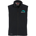 Slam N125002W01-W01-XL Куртка Emirates Team New Zealand Active Softshell Черный Black XL