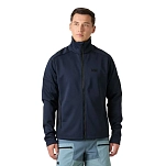 Helly hansen 34539-597-2xl Флисовая на молнии Navy 20x15x10