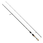 Abu garcia 1620706 спиннинговое удилище Carabus Delicate2 Green 2.03 m