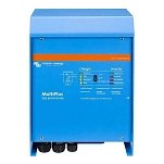 Victron energy NT-1073 Сертифицированное зарядное устройство Multiplus 12/3000/120-50 UL 1741/458 120V Blue