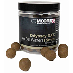Ccmoore 008972-00022-00000-00 Odyssey XXX Air Ball Wafters Бойлы Зеленый 12 mm 