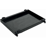 Colmic PA0851A поднос Line Winders  Black 42 x 32 x 3.7 cm