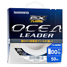 Купить Shimano fishing 59WCLO36L1N Ocea EX 50 M Линия Бесцветный Clear 0.710 mm  7ft.ru в интернет магазине Семь Футов