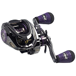 Lews TLPT1SHL Pro-Ti SLP Мультипликаторная Катушка Голубой Black Ratio: 7.5:1 