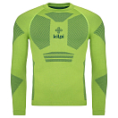 Купить Kilpi SM0507KILGN-L Базовый слой с длинным рукавом Nathan Зеленый Light Green L 7ft.ru в интернет магазине Семь Футов