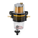 Фильтр предварительной очистки топлива/водоотделитель/до 220 л.с.