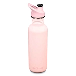 Klean kanteen 1010592 термос Classic 798ml  Heavenly Pink