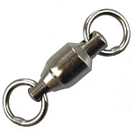 Kolpo 0602007-2 Вертлюги подшипника Серебристый Grey 2