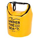 Купить Aktive 905098 Водонепроницаемая сумка 20X16 3Кол Желтый Yellow / Blue / Orange 7ft.ru в интернет магазине Семь Футов