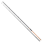 Shimano fishing PURBX113INT Purist BX1 Barbel Удочка Для Ловли Карпа Черный Black 3.96 m 