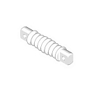 Купить Banten 0024 Изолятор Valox Белая  White 210 mm  7ft.ru в интернет магазине Семь Футов