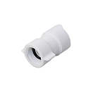 Купить Whale WX1532 QuickConnect адаптер 1/2" BSP женский, 15 мм (2 шт.) 7ft.ru в интернет магазине Семь Футов