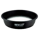 Купить Maver 1059002 3 mm Сетчатое круглое пластиковое сито Black 36 cm 7ft.ru в интернет магазине Семь Футов