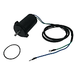 Recmar rec6c5-43880-01 трим-мотор Volvo Mercruiser Yamaha 6C5-43880-01 Black 15x15x25
