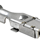 Watertight connector Faston female 4/6 mm², 14.231.10